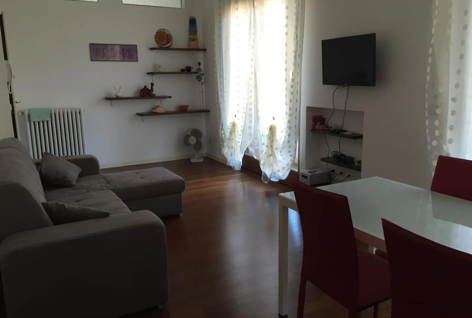 Apartment Appartamento Antonio Bardolino