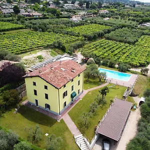 Cà Bottrigo Bardolino
