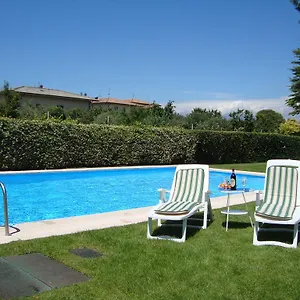 Apartment Casa Sole Con Terrazzo, Bardolino