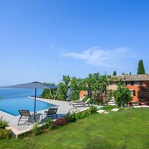 Apartment Dama Del Lago, Bardolino